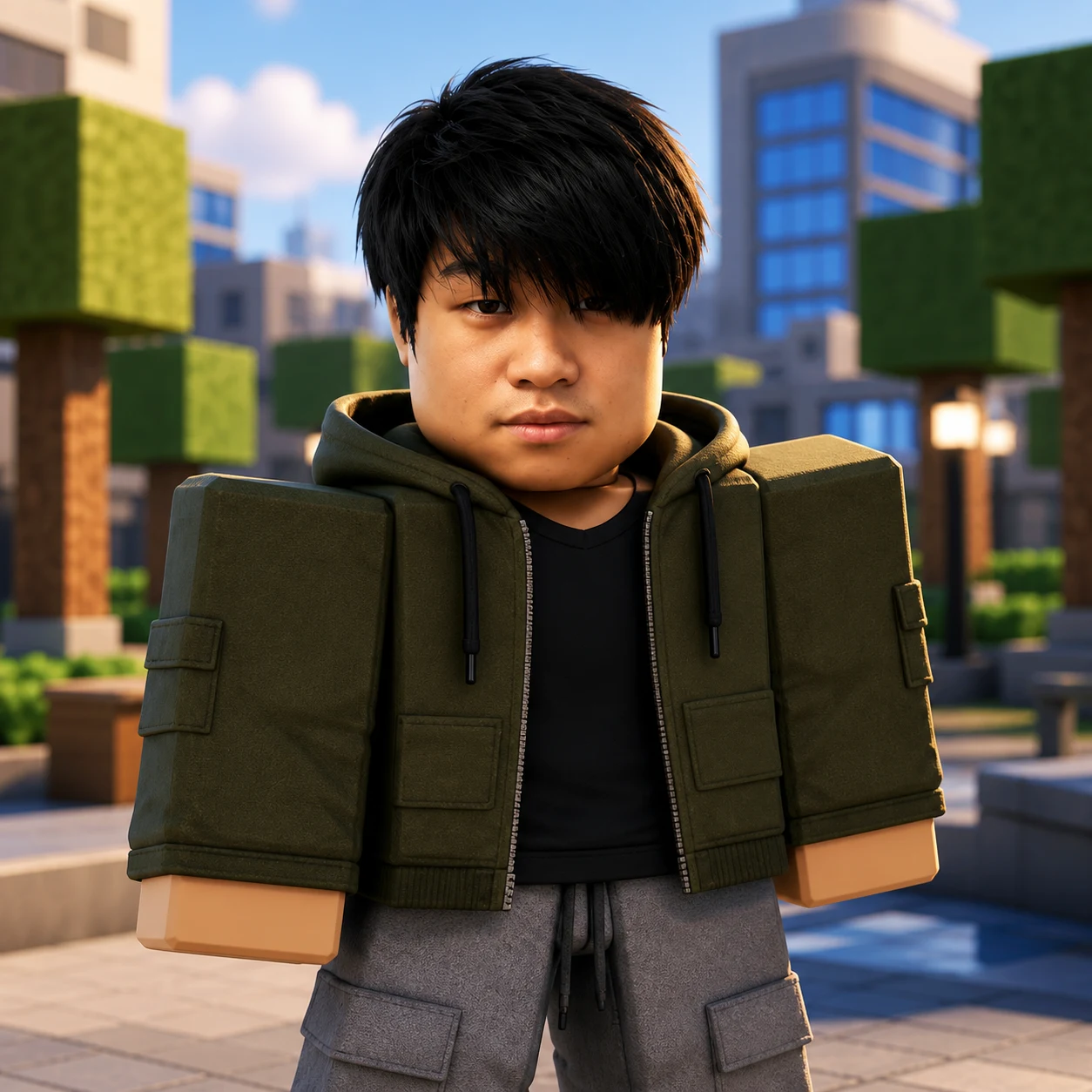 ภาพนายธนาดล ใจเมือง